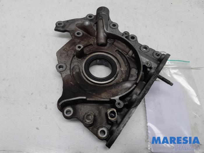 Gebrauchte Ölpumpe Citroen C4 Grand Picasso (3A) 1.6 HDiF, Blue HDi 115 Preis € 50,00 Margenregelung angeboten von Maresia Parts