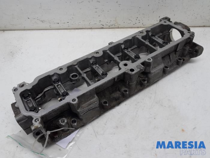 Gebrauchte Nockenwellengehäuse Citroen C4 Grand Picasso (3A) 1.6 HDiF, Blue HDi 115 Preis € 100,00 Margenregelung angeboten von Maresia Parts