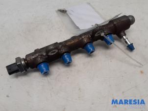 Usados Galería (inyección) Citroen Berlingo 1.5 BlueHDi 100 Precio € 78,65 IVA incluido ofrecido por Maresia Parts
