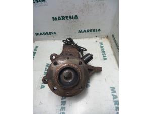 Used Knuckle, front left Citroen Xsara (N1) 1.9D Price € 50,00 Margin scheme offered by Maresia Parts
