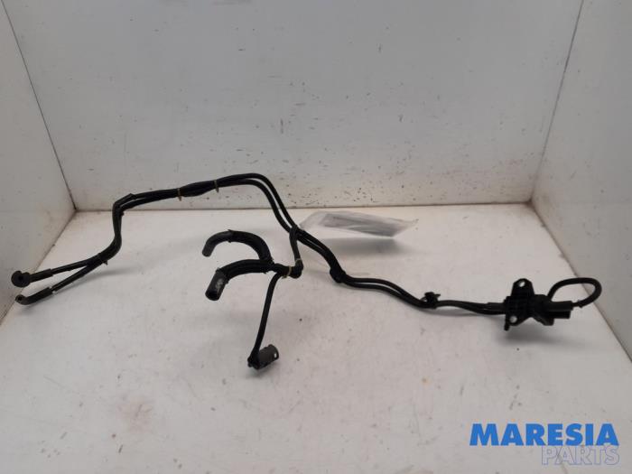 Gebrauchte Dieselleitung Set Citroen Berlingo 1.5 BlueHDi 100 Preis € 42,35 Mit Mehrwertsteuer angeboten von Maresia Parts