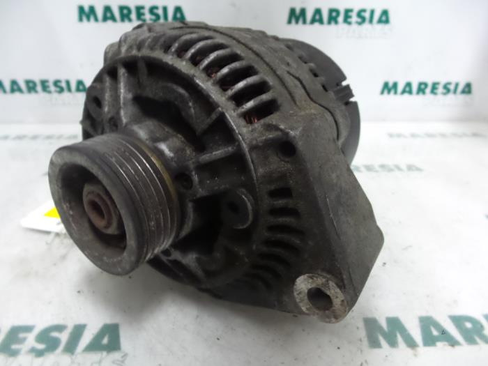 Used Dynamo Alfa Romeo 146 (930B) 1.6 ie Price € 40,00 Margin scheme offered by Maresia Parts