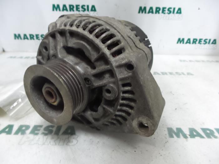 Used Dynamo Alfa Romeo 146 (930B) 1.6 ie Price € 35,00 Margin scheme offered by Maresia Parts