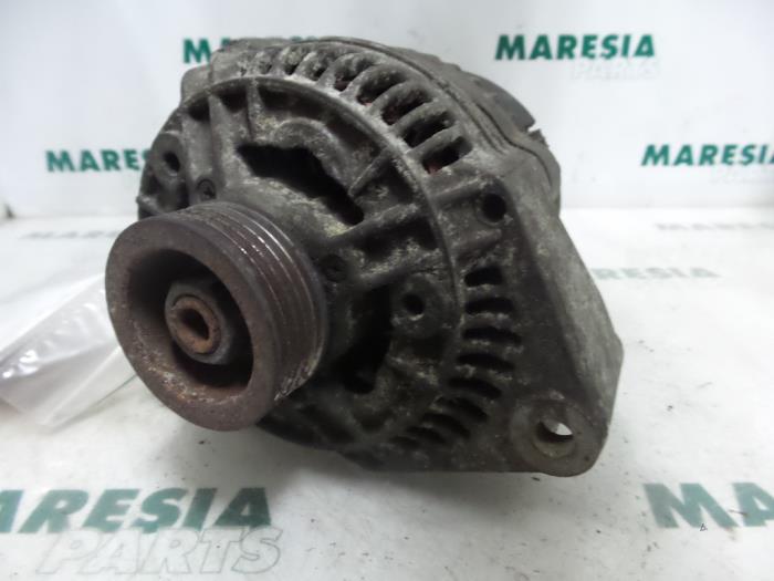 Used Dynamo Alfa Romeo 145 (930A) 1.6 ie Price € 40,00 Margin scheme offered by Maresia Parts