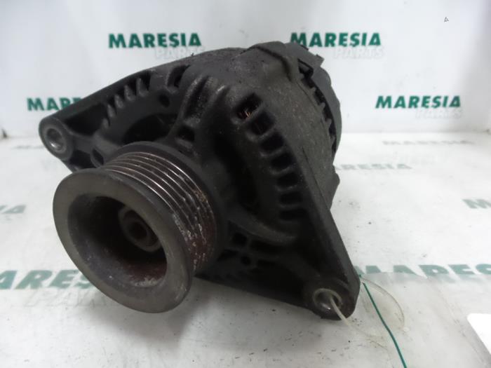 Used Dynamo Alfa Romeo 146 (930B) 1.4 Twin Spark 16V Price € 40,00 Margin scheme offered by Maresia Parts