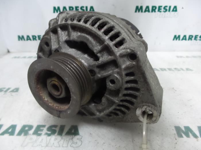 Used Dynamo Alfa Romeo 146 (930B) 1.6 ie Price € 35,00 Margin scheme offered by Maresia Parts