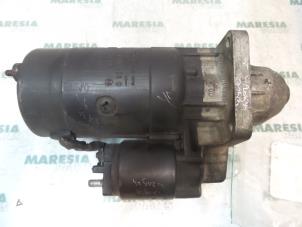 Used Starter Alfa Romeo 155 (167) 2.5 D Turbo Price € 35,00 Margin scheme offered by Maresia Parts