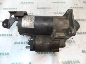 Used Starter Alfa Romeo 155 (167) 1.7 Twin Spark Price € 35,00 Margin scheme offered by Maresia Parts