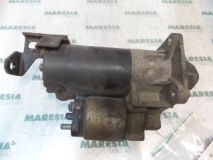 Used Starter Alfa Romeo 155 (167) 1.8 Twin Spark Price € 35,00 Margin scheme offered by Maresia Parts