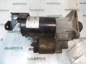 Usados Motor de arranque Alfa Romeo 155 (167) 1.7 Twin Spark Precio € 35,00 Norma de margen ofrecido por Maresia Parts