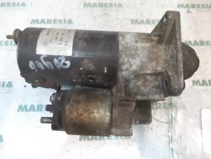 Usados Motor de arranque Alfa Romeo 155 (167) 1.8 Twin Spark Precio € 35,00 Norma de margen ofrecido por Maresia Parts
