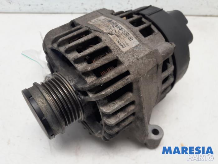 Used Dynamo Lancia Delta (844) 1.4 T-Jet 16V 150 Price € 50,00 Margin scheme offered by Maresia Parts