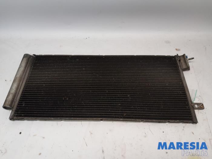 Gebrauchte Klima Kondensor Lancia Delta (844) 1.4 T-Jet 16V 150 Preis € 50,00 Margenregelung angeboten von Maresia Parts