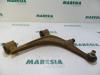 Front lower wishbone, right from a Renault Master II (FD/HD), 1997 / 2001 2.5 D, Delivery, Diesel, 2.499cc, 59kW (80pk), FWD, S8U770, 1998-07 / 2001-01, FD0A; FDAA; FDBA; FDCA 1998
