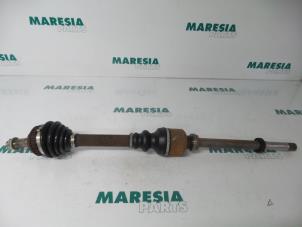 Usagé Arbre de transmission avant droit Citroen Xsara (N1) 1.9D Prix € 50,00 Règlement à la marge proposé par Maresia Parts