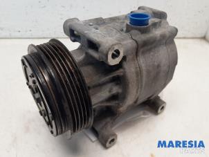 Używane Pompa klimatyzacji Fiat 500 (312) 0.9 TwinAir 60 Cena € 75,00 Procedura marży oferowane przez Maresia Parts