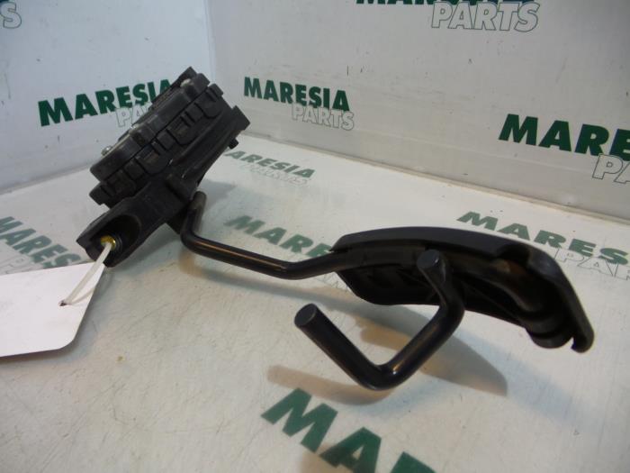 Gebrauchte Gaspedalposition Sensor Renault Espace (JE) 2.2 dCi 130 16V Preis € 40,00 Margenregelung angeboten von Maresia Parts