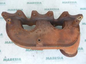 Used Exhaust manifold Citroen Xantia (X1/2) 2.9i V6 24V Price € 75,00 Margin scheme offered by Maresia Parts