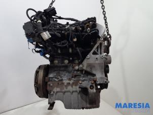Engine from a Alfa Romeo Giulietta (940) 1.4 TB 16V MultiAir 2011