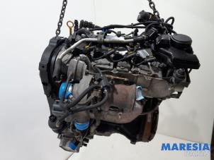 Usados Motor Alfa Romeo Giulietta (940) 1.4 TB 16V MultiAir Precio € 1.600,00 Norma de margen ofrecido por Maresia Parts