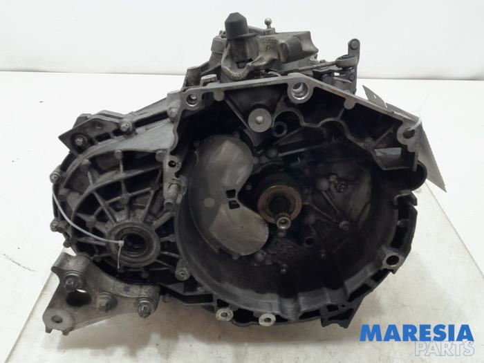 Gebrauchte Getriebe Alfa Romeo Giulietta (940) 1.4 TB 16V MultiAir Preis € 499,00 Margenregelung angeboten von Maresia Parts