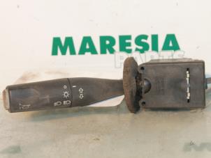 Used Indicator switch Citroen ZX 1.4i Reflex,Avantage,Furore Price € 20,00 Margin scheme offered by Maresia Parts