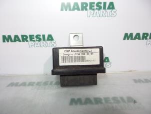 Used Computer, miscellaneous Fiat Bravo (198A) 1.9 JTD 16V Multijet 150 Price € 30,00 Margin scheme offered by Maresia Parts