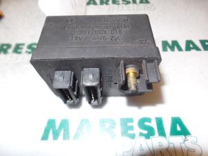 Used Glow plug relay Lancia Lybra SW 2.4 JTD Price € 30,00 Margin scheme offered by Maresia Parts