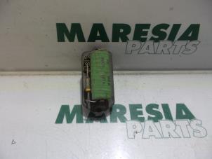 Used Heater resistor Fiat Cinquecento 0.9 i.e. S Price € 15,00 Margin scheme offered by Maresia Parts