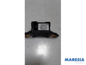Esp computer from a Renault Espace (JK) 2.0 dCi 16V 150 FAP 2006