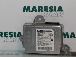 Used Airbag Module Renault Megane II Grandtour (KM) 1.5 dCi 80 Price € 75,00 Margin scheme offered by Maresia Parts