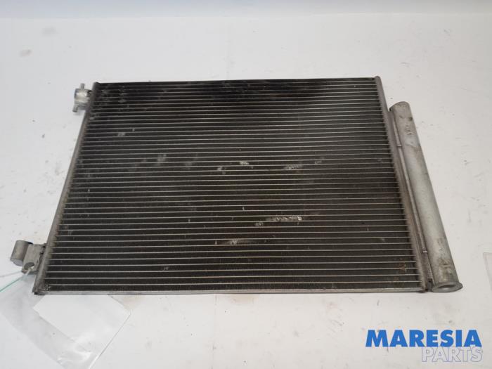 Gebrauchte Klima Kondensor Renault Clio IV Estate/Grandtour (7R) 0.9 Energy TCE 12V Preis € 50,00 Margenregelung angeboten von Maresia Parts