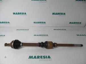 Used Front drive shaft, right Citroen Xantia Break (X1/2) 2.0i 16V Price € 35,00 Margin scheme offered by Maresia Parts
