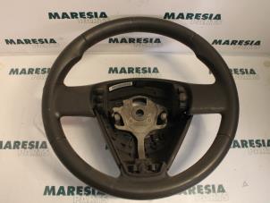 Used Steering wheel Citroen C3 Pluriel (HB) 1.6 16V Price € 50,00 Margin scheme offered by Maresia Parts
