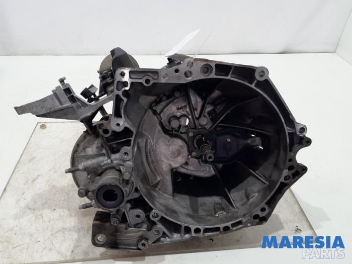 Generalüberholte Getriebe Citroen C4 Picasso (3D/3E) 1.6 16V VTi 120 Preis € 1.016,40 Mit Mehrwertsteuer angeboten von Maresia Parts