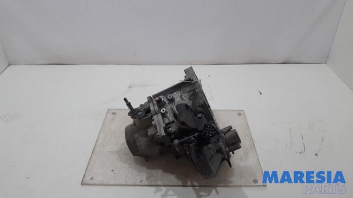 Gebrauchte Getriebe Peugeot Partner Tepee (7A/B/C/D/E/F/G/J/P/S) 1.6 VTI 120 16V Preis € 575,00 Margenregelung angeboten von Maresia Parts