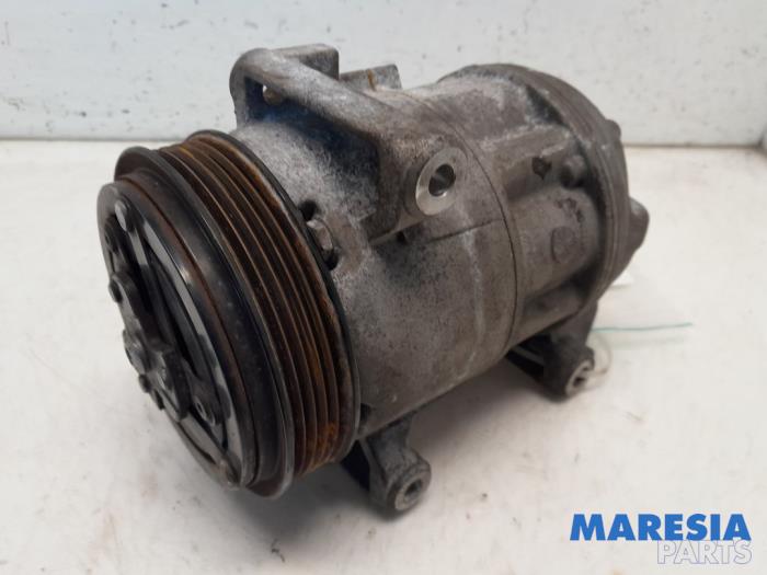 Gebrauchte Klimapumpe Alfa Romeo Giulietta (940) 1.4 TB 16V MultiAir Preis € 174,99 Margenregelung angeboten von Maresia Parts