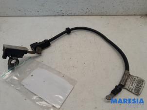 Używane Czujnik baterii Alfa Romeo Giulietta (940) 1.4 TB 16V MultiAir Cena € 25,00 Procedura marży oferowane przez Maresia Parts