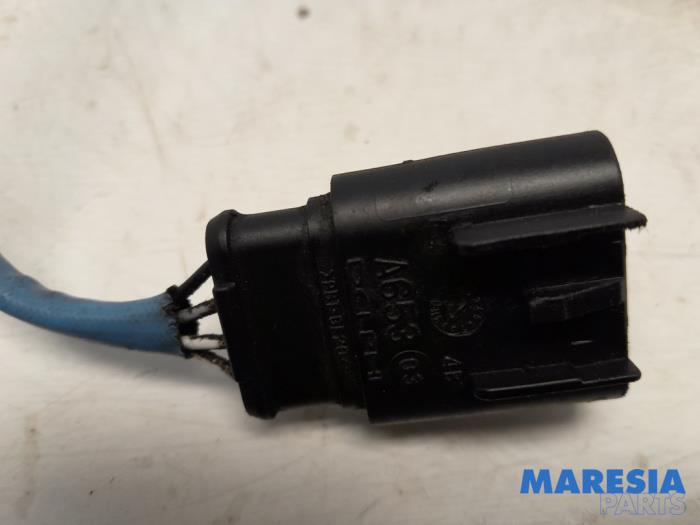 Lambda probe from a Alfa Romeo Giulietta (940) 1.4 TB 16V MultiAir 2011