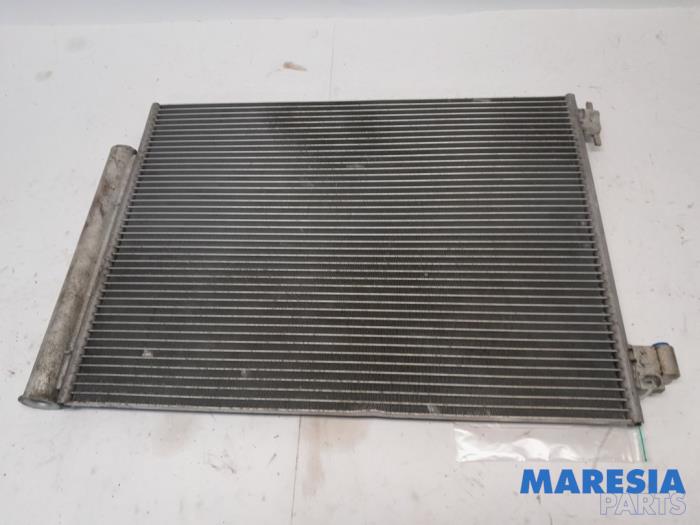 Gebrauchte Klima Kondensor Renault Captur I (2R) 0.9 Energy TCE 12V Preis € 50,00 Margenregelung angeboten von Maresia Parts