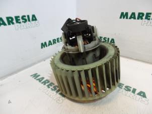 Used Heating and ventilation fan motor Alfa Romeo 146 (930B) 1.8 Twin Spark 16V Price € 25,00 Margin scheme offered by Maresia Parts