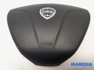 Usados Airbag izquierda (volante) Lancia Delta (844) 1.4 T-Jet 16V 150 Precio € 85,00 Norma de margen ofrecido por Maresia Parts