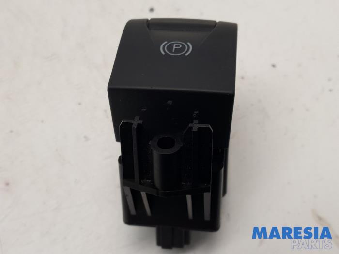 Gebrauchte Handbremse Schalter Renault Megane III Grandtour (KZ) 1.4 16V TCe 130 Preis € 14,99 Margenregelung angeboten von Maresia Parts