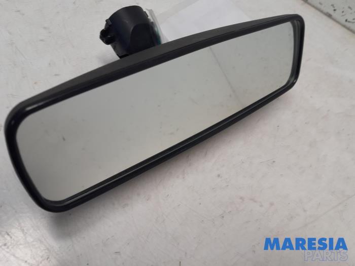 Begagnade Backspegel Citroen C4 Cactus (0B/0P) 1.2 PureTech 82 12V Pris € 20,00 Marginaltabell erbjuds av Maresia Parts