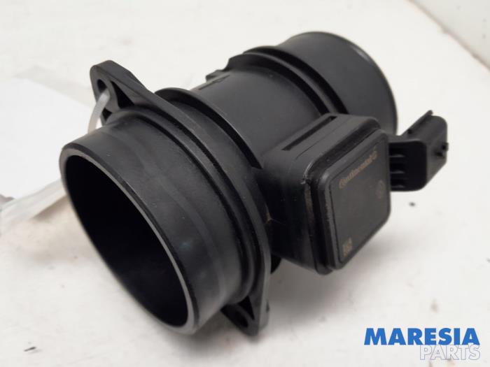 Gebrauchte Luftmengenmesser Renault Clio IV Estate/Grandtour (7R) 1.5 Energy dCi 90 FAP Preis € 40,00 Margenregelung angeboten von Maresia Parts
