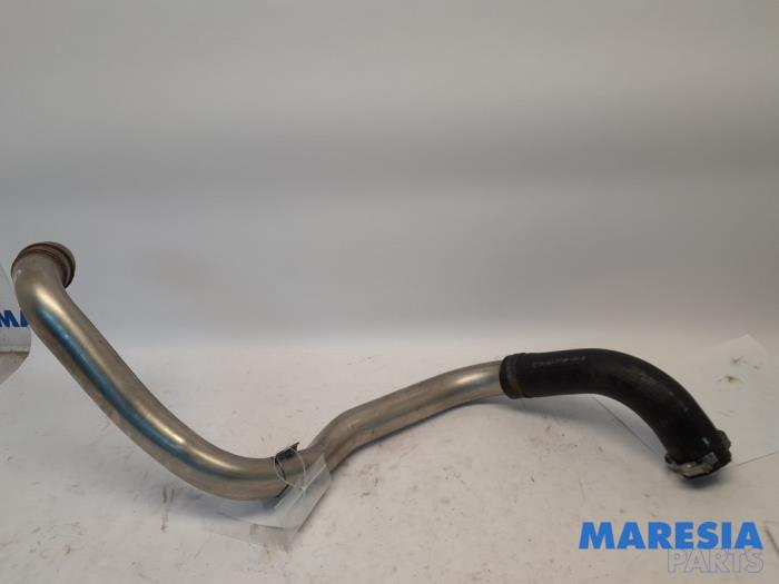 Gebrauchte Intercooler Rohr Renault Espace (JK) 2.0 dCi 16V 150 FAP Preis € 90,00 Margenregelung angeboten von Maresia Parts