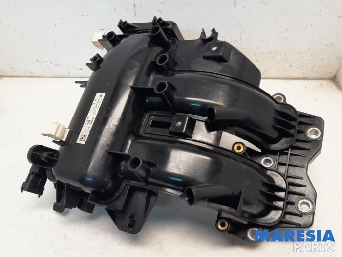 Gebrauchte Ansaugbrugge Fiat 500 (312) 0.9 TwinAir 85 Preis € 85,00 Margenregelung angeboten von Maresia Parts