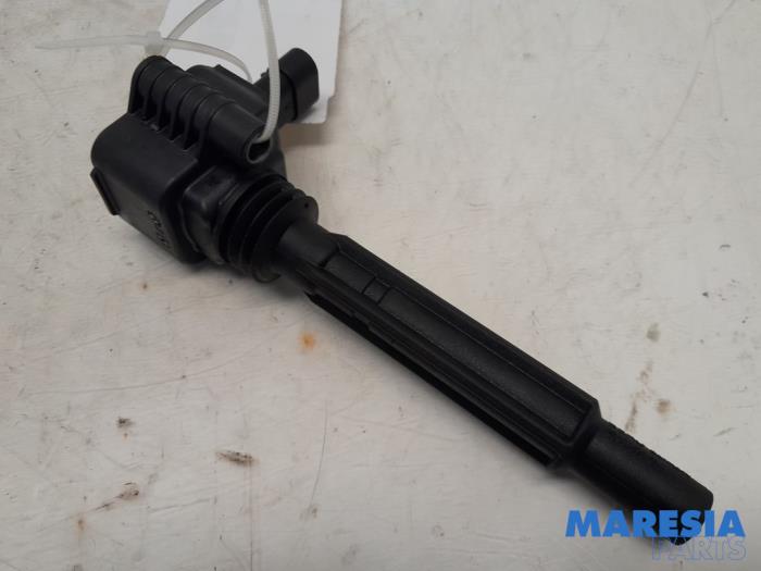 Usagé Broche bobine Fiat 500 (312) 0.9 TwinAir 85 Prix € 10,00 Règlement à la marge proposé par Maresia Parts
