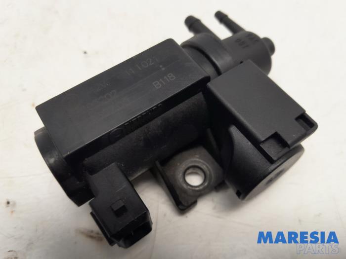 Usagé Régulateur pression turbo Fiat 500 (312) 0.9 TwinAir 85 Prix € 25,00 Règlement à la marge proposé par Maresia Parts