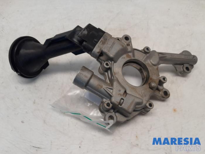 Gebrauchte Ölpumpe Fiat 500 (312) 0.9 TwinAir 85 Preis € 50,00 Margenregelung angeboten von Maresia Parts